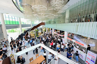 TP Hồ Chí Minh: Phát động cuộc thi thiết kế linh vật tôn vinh ngành thủ công mỹ nghệ Việt Nam