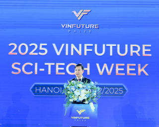 Cơ hội để Việt Nam trở thành điểm sáng mới nổi của khu vực về AI có trách nhiệm