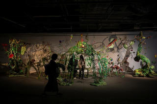  Khi nghệ thuật đối thoại cùng khoa học