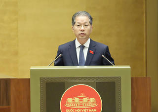 Công tác xét xử chuyển biến rõ nét, nhiều nhiệm vụ vượt chỉ tiêu Quốc hội giao