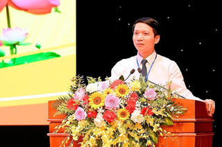 Hơn 300 đại biểu dự phiên thứ nhất Đại hội MTTQ Việt Nam tỉnh Gia Lai