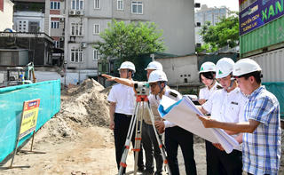 Kiểm toán nhà nước và vai trò trong trách nhiệm giải trình của khu vực công