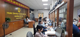 Phổ Yên (Thái Nguyên): Thông tin - Mở cánh cửa cho phát triển bền vững, đẩy mạnh giảm nghèo