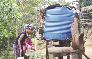 Sẵn sàng về đích Chương trình Mục tiêu quốc gia 1719