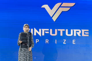 Ai sẽ là chủ nhân Giải thưởng VinFuture 2025?