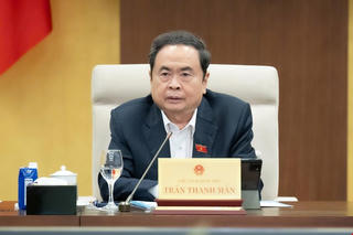 Hỗ trợ tài chính cho báo chí thực hiện nhiệm vụ chính trị