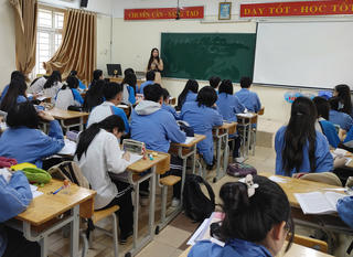 Dự kiến nới quy định dạy thêm - học thêm