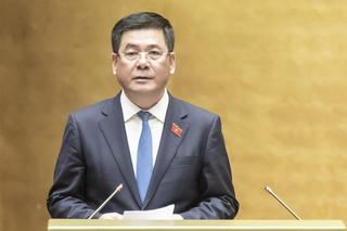 Chính phủ đề xuất nhiều cơ chế đặc thù, tháo gỡ "điểm nghẽn" bảo đảm an ninh năng lượng