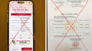 Công an xã ngăn chặn vụ lừa đảo từ “Ban Chỉ huy quân sự xã” giả