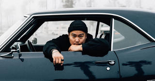 Cap Carter - từ ngôi sao TikTok  đến danh vọng toàn cầu