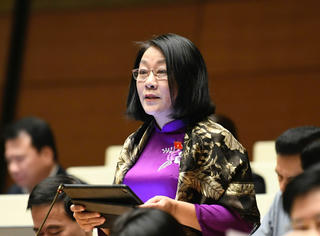 Đại biểu: Nhói lòng những bức thư tuyệt vọng của học sinh khi không vượt qua kỳ thi vào THPT