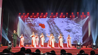 Lan tỏa phong trào thôn, tổ dân phố văn hóa tiêu biểu