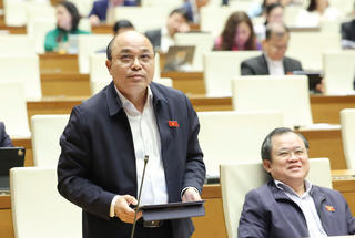 Đề xuất bổ sung chỉ tiêu đo lường về “tỷ lệ người dân tiếp cận dịch vụ số và hạ tầng số tại nông thôn và vùng dân tộc thiểu số”