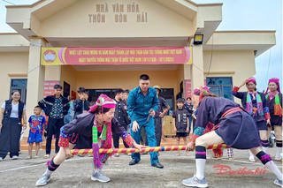 Quảng Ninh công bố không còn hộ nghèo