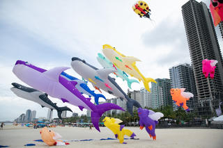 Những điểm đến nằm trong top tìm kiếm du lịch của Google năm 2025