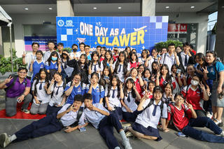 TP Hồ Chí Minh: Hơn 97% sinh viên ngành luật ra trường có việc làm