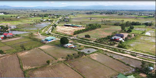 Gia Lai: Chuẩn bị 15ha tái định cư cho 180 hộ dân vùng ngập úng