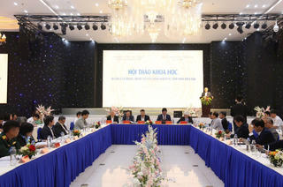 Hải Phòng: Nghiên cứu toàn diện di sản của Trạng Trình Nguyễn Bỉnh Khiêm