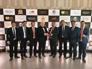 Tuyên Quang đón nhận danh hiệu ‘Điểm đến văn hóa hàng đầu thế giới 2025’