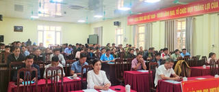 Tuyên Quang: Truyền thông giảm thiểu tình trạng tảo hôn và hôn nhân cận huyết thống tại xã Thuận Hòa và Thanh Thủy