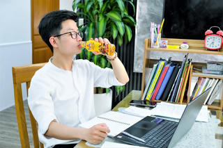 Number 1 và hành trình tiếp năng lượng, kiến tạo sự thay đổi