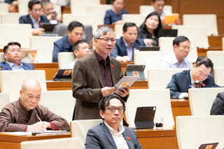 Yêu cầu phải đền bù xứng đáng và xử lý hình sự thuỷ điện xả lũ gây tổn hại đến tính mạng người dân