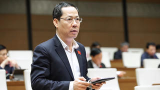 Cao tốc Vinh – Thanh Thủy: Thúc đẩy hợp tác toàn diện Việt Nam - Lào