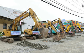 Tập trung thực hiện bồi thường, hỗ trợ, tái định cư Dự án nâng cấp, mở rộng Quốc lộ 91 trước ngày 31/12/2025