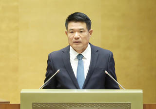 Nhiều vụ án tham nhũng lớn được xử lý nghiêm minh, thu hồi 45.531 tỷ đồng