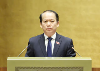 Kiểm soát tài sản, thu nhập của người có chức vụ, quyền hạn còn hạn chế