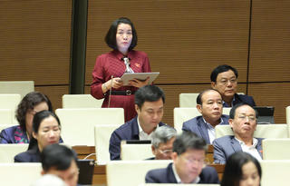 Đại biểu Quốc hội cảnh báo về tình trạng ly hôn đáng báo động hiện nay