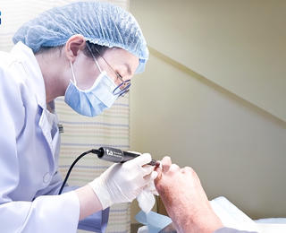 Phòng ngừa stress do tiểu đường 