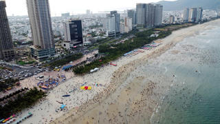 Tập hợp sức mạnh số