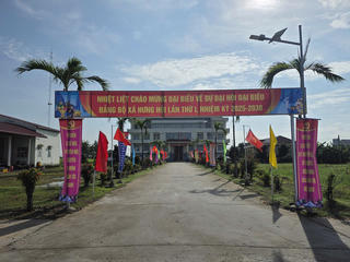 Cà Mau: Công nhận 22 xã, phường an toàn khu trong thời kỳ kháng chiến chống Pháp và chống Mỹ