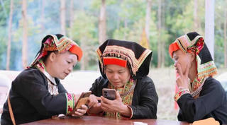 Áp dụng chuyển đổi số quảng bá đặc sản địa phương