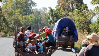 Liên hợp quốc lo ngại trước những diễn biến mới giữa Thái Lan-Campuchia