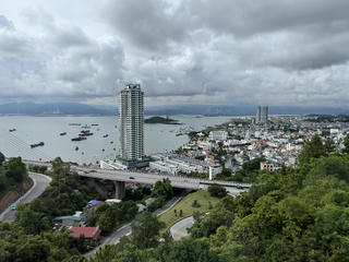 Đưa ra quy hoạch quá dài sẽ không phù hợp với thực tiễn