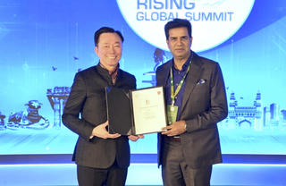 Vingroup hợp tác chiến lược với Bang Telangana, mở rộng hệ sinh thái đa ngành tại Ấn Độ