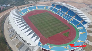 Sân vận động Thái Nguyên: Đòn bẩy cho phát triển thể thao và du lịch Xứ Trà