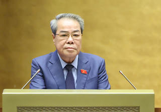 Sớm giải quyết dứt điểm 16 vụ việc có vướng mắc về chính sách, pháp luật