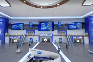 Đưa công nghệ “chạm” đến đô thị thông minh