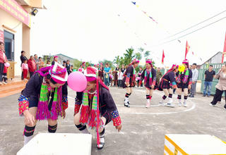 Quảng Ninh: Lan tỏa tinh thần đại đoàn kết từ khu dân cư