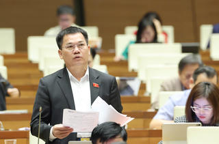 Xử lý hình sự vi phạm nghiêm trọng trong an toàn vệ sinh thực phẩm tạo niềm tin trong nhân dân