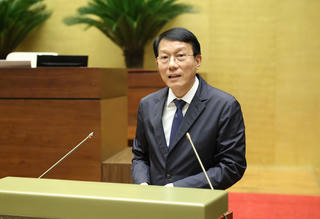 Thông qua Luật An ninh mạng: Thống nhất đầu mối quản lý, bảo vệ nhóm yếu thế trên không gian mạng