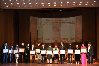 Hà Nội công bố khung Lễ hội Thiết kế Sáng tạo 2026