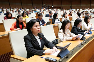 Phải giải trình khi biến động về tài sản, thu nhập trong năm có giá trị từ 1 tỷ đồng trở lên
