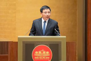 Cấm lợi dụng chức vụ, quyền hạn để tiết lộ thông tin người nộp thuế trái quy định