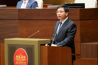 Khuyến khích tiết kiệm không quản lý tiêu dùng của nhân dân