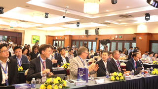 Cuộc đua xanh của ngành hàng không