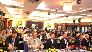 Tương lai ngành hàng không: Giải quyết nhiều thách thức